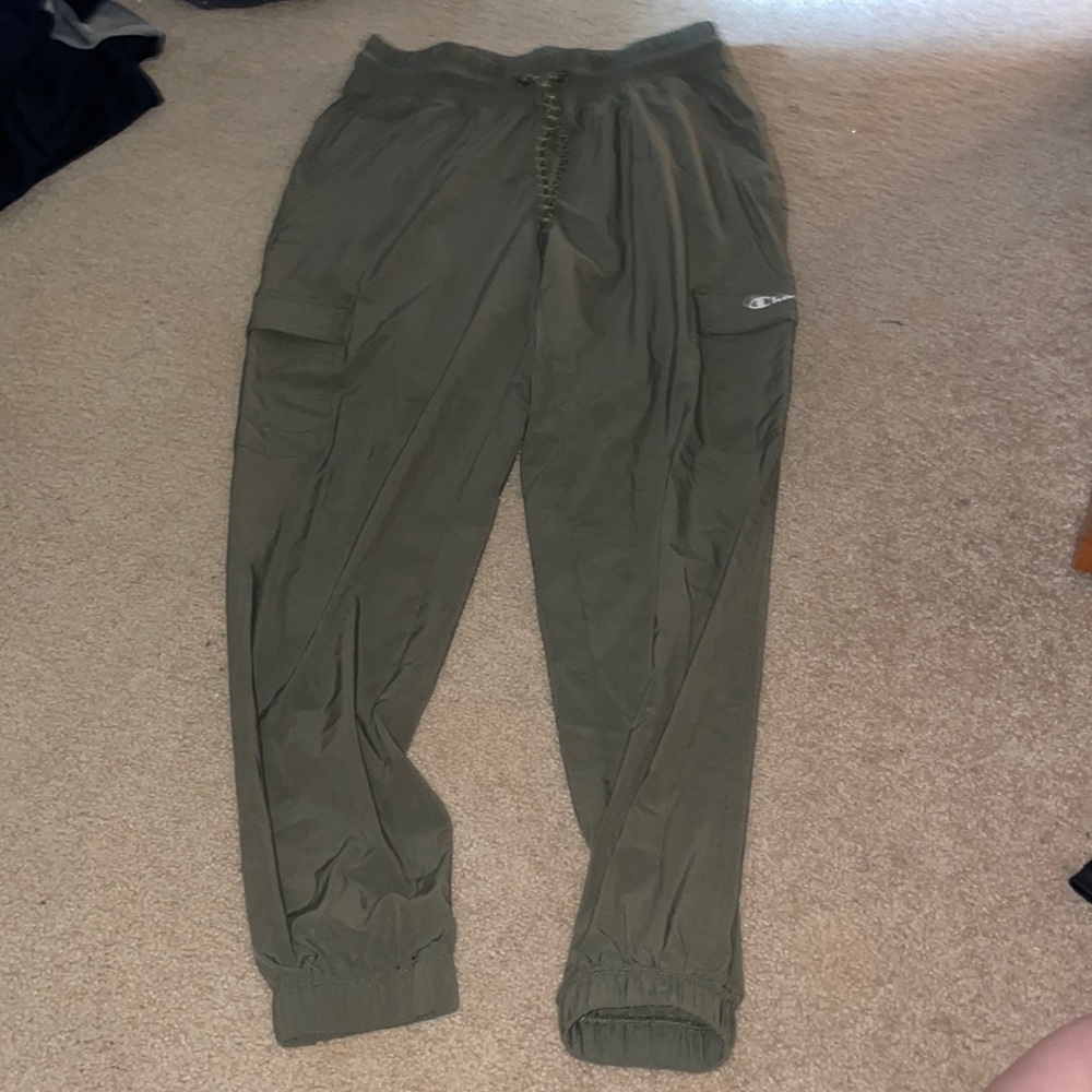 Champion joggers